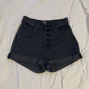 Urban Outfitters Denim Shorts
